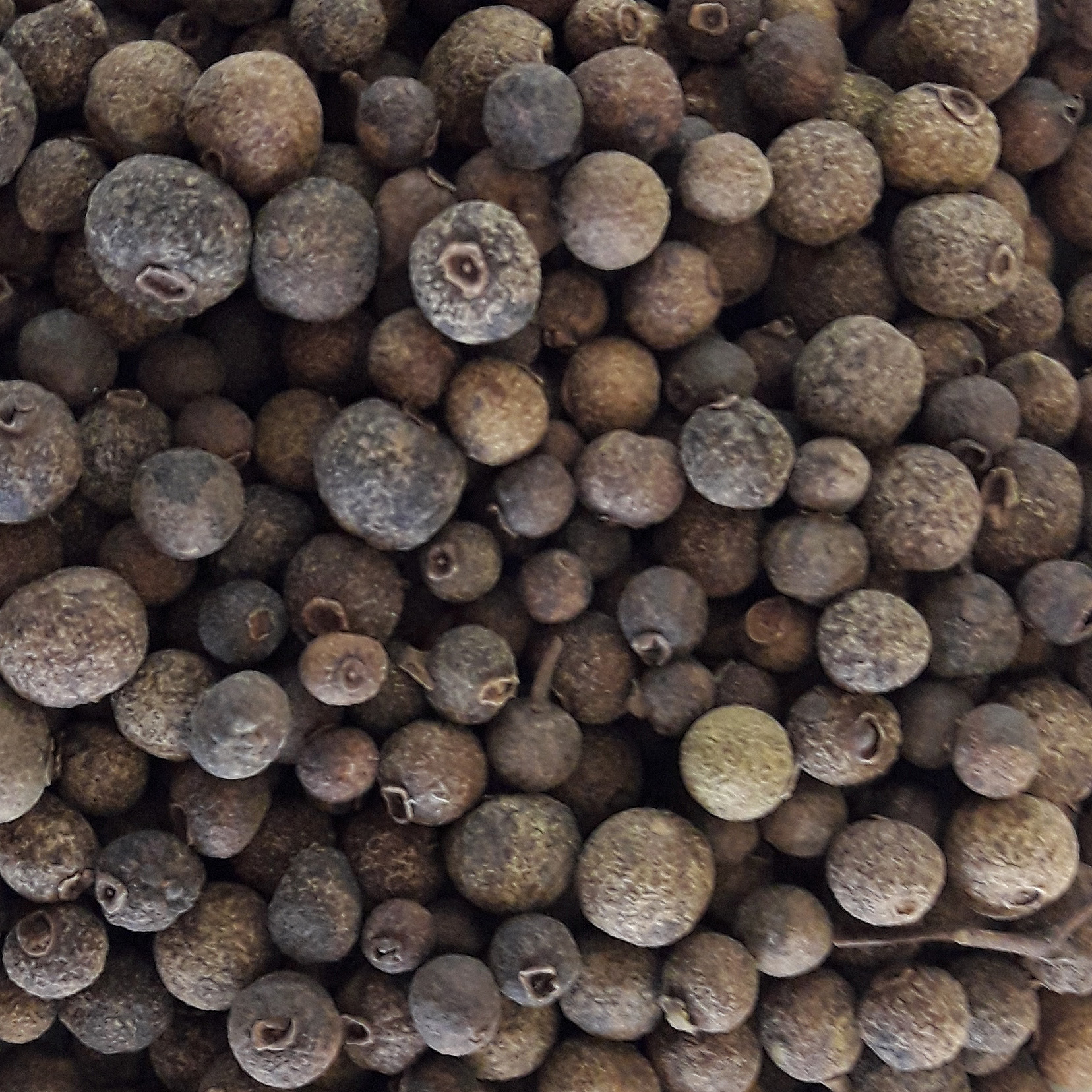 POIVRE JAMAIQUE 200g